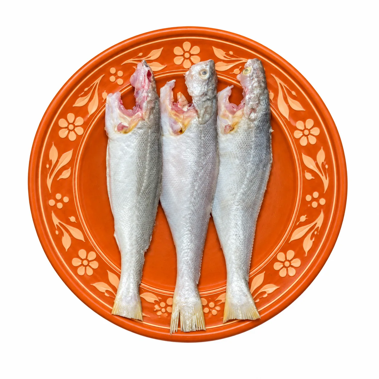 পোয়া মাছ